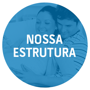 Nossa estrutura